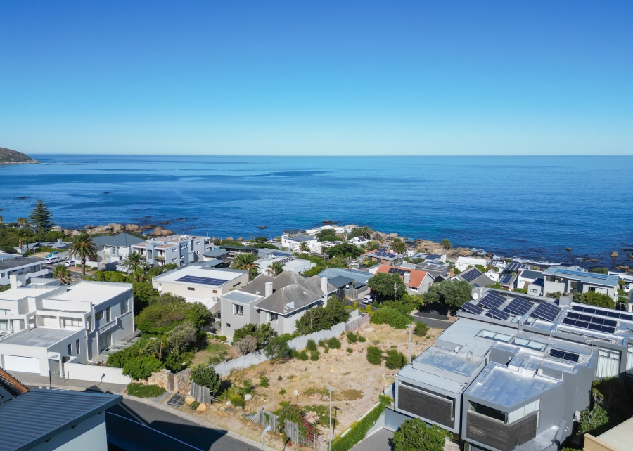 0 Bedroom Property for Sale in Camps Bay Western Cape